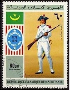 Mauritanie N° 281 Neuf *