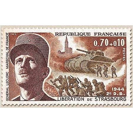 France N° 1608 Neuf **