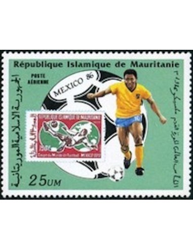 Mauritanie N° 359 Neuf *