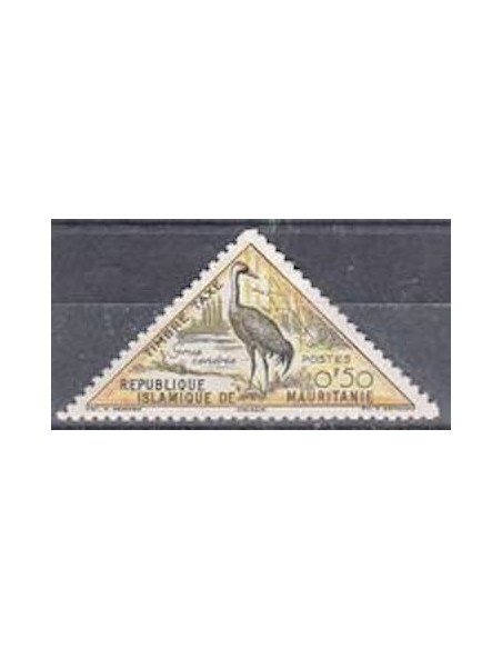 Mauritanie N° 413 Neuf *