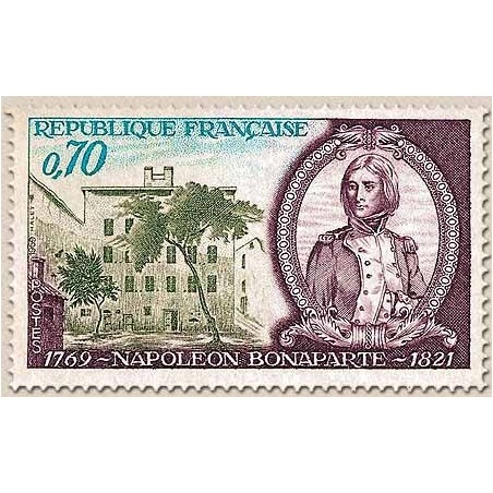 France N° 1610 Neuf **