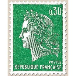 France N° 1611 Neuf **