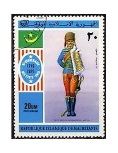 Mauritanie N° 279 Neuf *