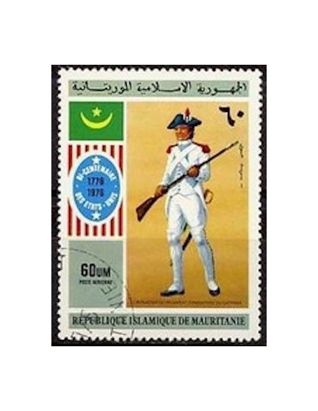 Mauritanie N° 281 Neuf *