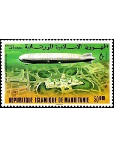 Mauritanie N° 285 Neuf *
