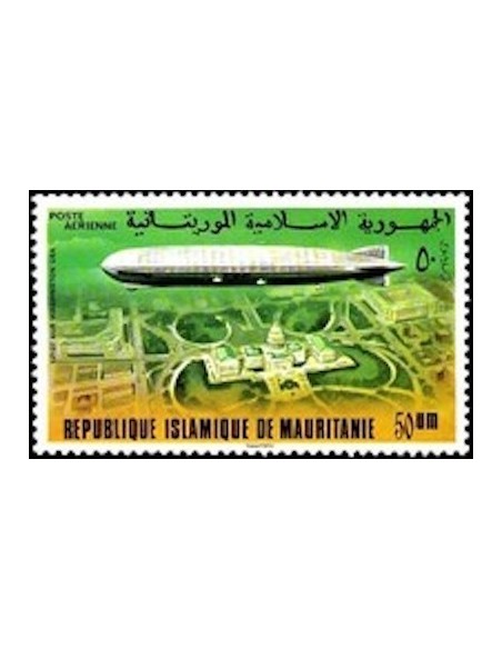 Mauritanie N° 285 Neuf *