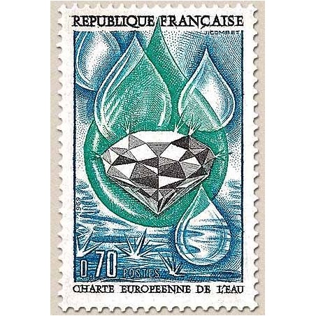 France N° 1612 Neuf **