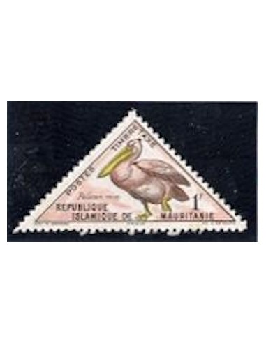 Mauritanie N° 414 Neuf *