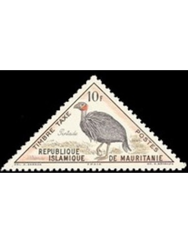 Mauritanie N° 419 Neuf *