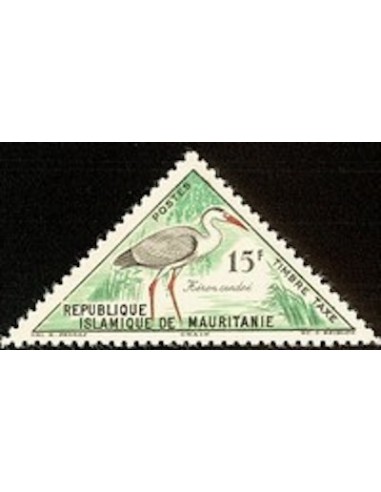 Mauritanie N° 420 Neuf *