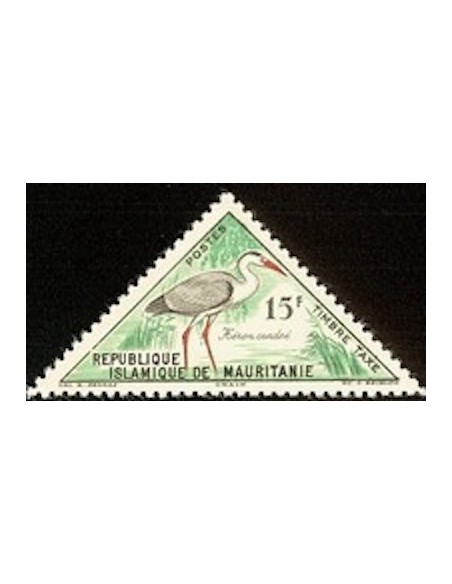 Mauritanie N° 420 Neuf *