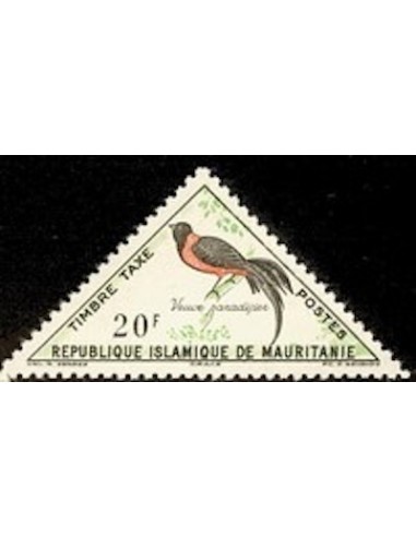 Mauritanie N° 423 Neuf *
