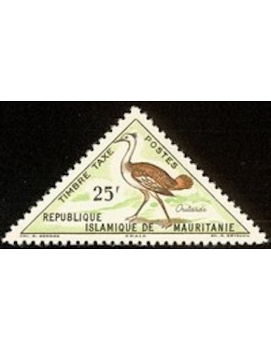 Mauritanie N° 424 Neuf *
