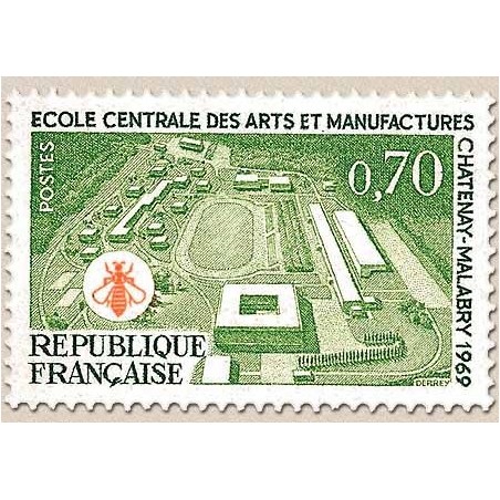 France N° 1614 Neuf **