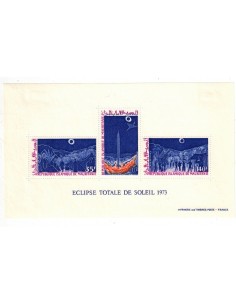 Timbre Poste Mauritanie N° BF 012 Neuf **philatélie foxtimbre