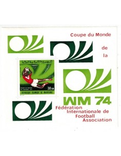 Mauritanie N° 441 Neuf *