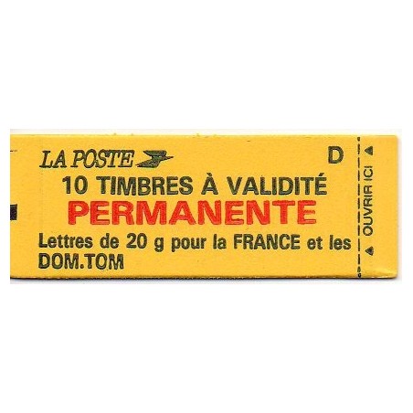 Carnet moderne 2806C1