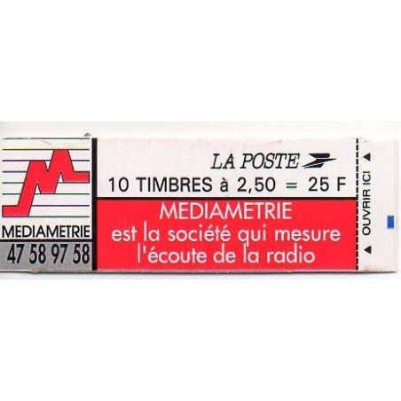Carnet moderne 2720C3