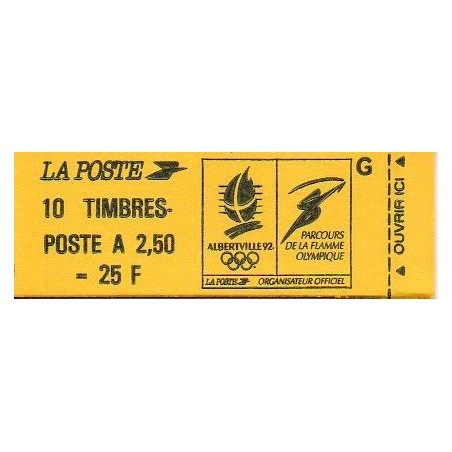 Carnet moderne 2715C5