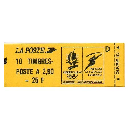 Carnet moderne 2715C4