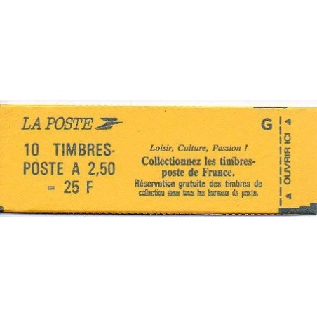 Carnet moderne 2715C3