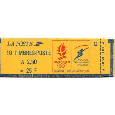 Carnet moderne 2715C2