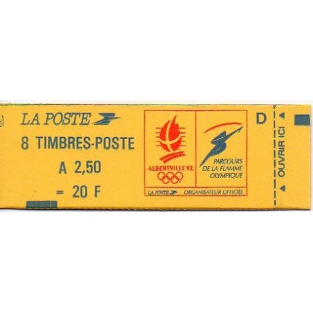 Carnet moderne 2715C1