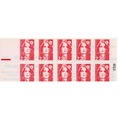 Carnet moderne 2630C1