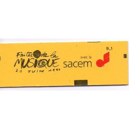Carnet moderne 2614C9