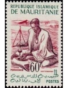 Mauritanie N° 506 Neuf *