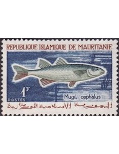 Mauritanie N° 537 Neuf *