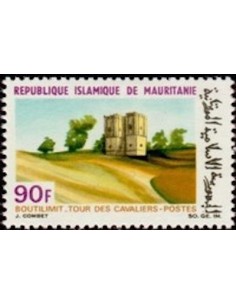 Mauritanie N° 250 Neuf *