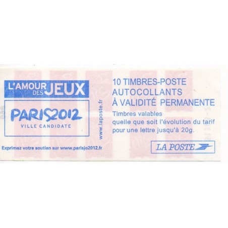 Carnet moderne 3744C1