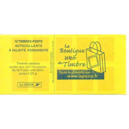 Carnet moderne 3744C2