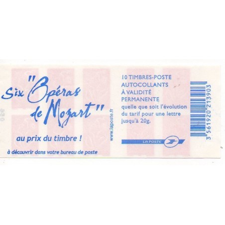 Carnet moderne 3744C11