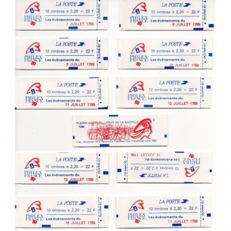 Carnet moderne 2376C12A