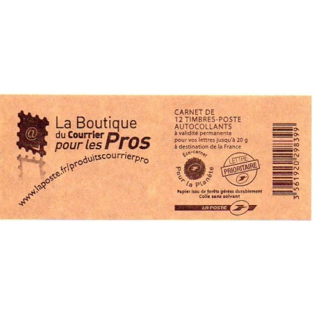 Carnet moderne 4197C8