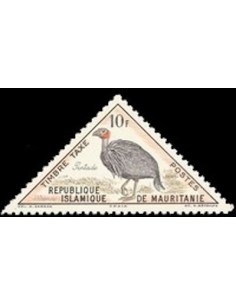 Mauritanie N° TA 0043 Neuf *
