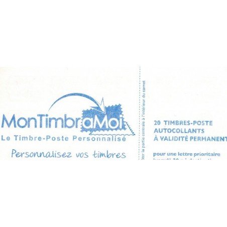 Carnet moderne 851C10
