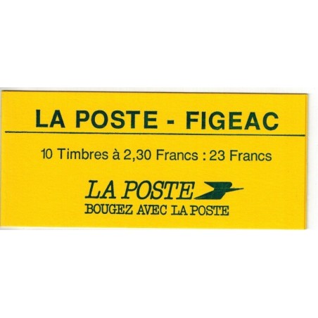 Carnet moderne 2614CP1