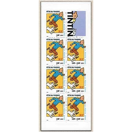 Carnet commemoratif 3304A