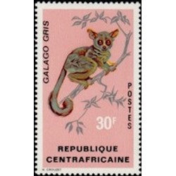 Centrafricaine N° 150 Neuf **