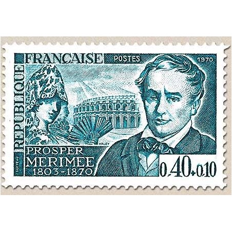 FR N° 1624 Neuf Luxe