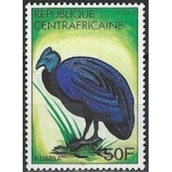 Centrafricaine N° 476 Neuf **