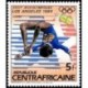 Centrafricaine N° 587 Neuf **