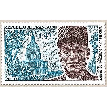 FR N° 1630 Neuf Luxe