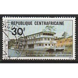 Centrafricaine PA N° 136 Neuf **