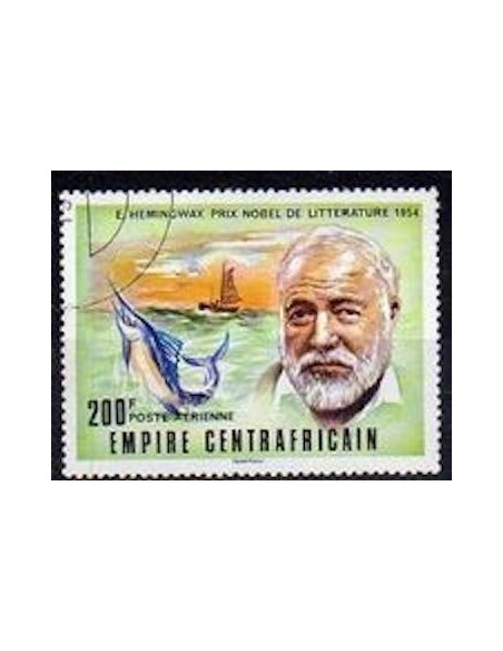 Centrafrcaine PA N° 157 Neuf **