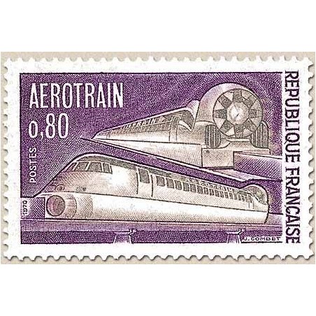 FR N° 1631 Neuf Luxe