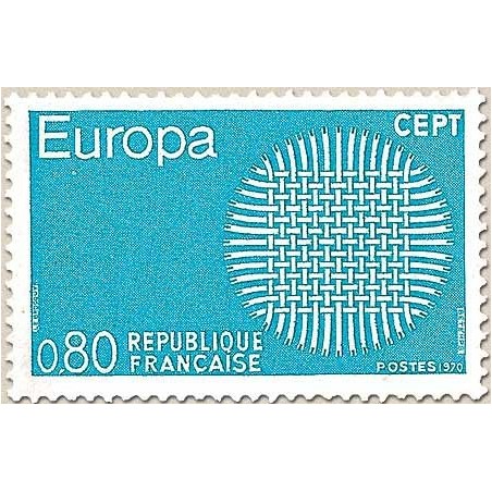 FR N° 1638 Neuf Luxe